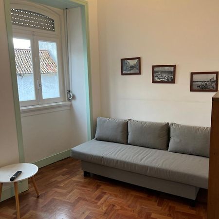 Armazem Vilaca - Ap. Pasteur Coimbra Exterior foto