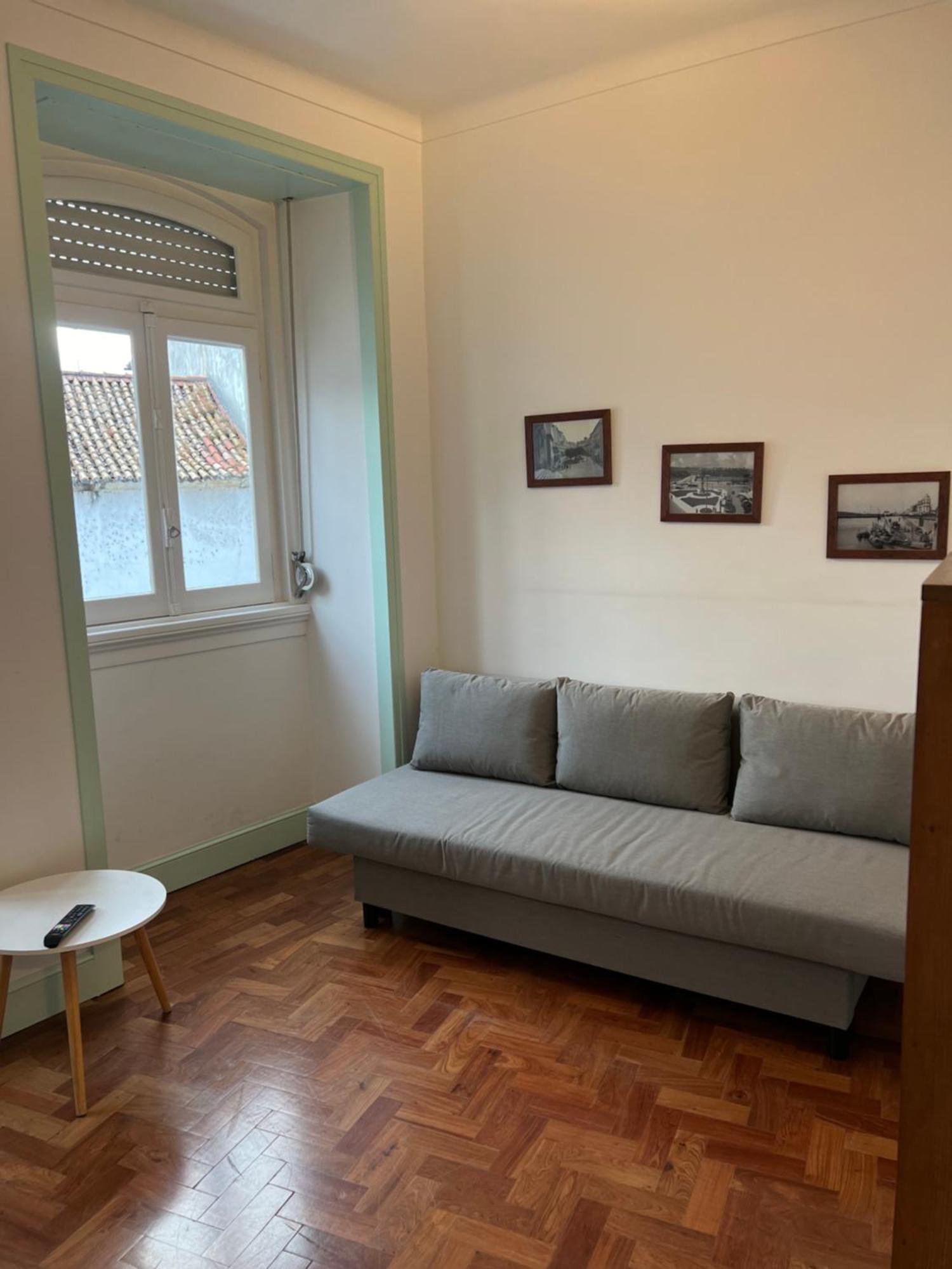 Armazem Vilaca - Ap. Pasteur Coimbra Exterior foto