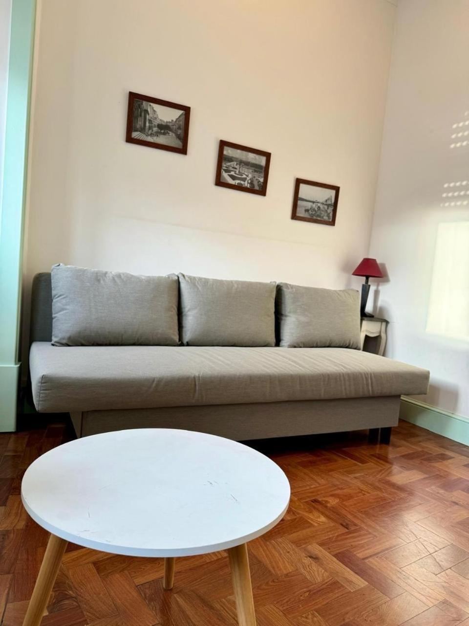 Armazem Vilaca - Ap. Pasteur Coimbra Exterior foto