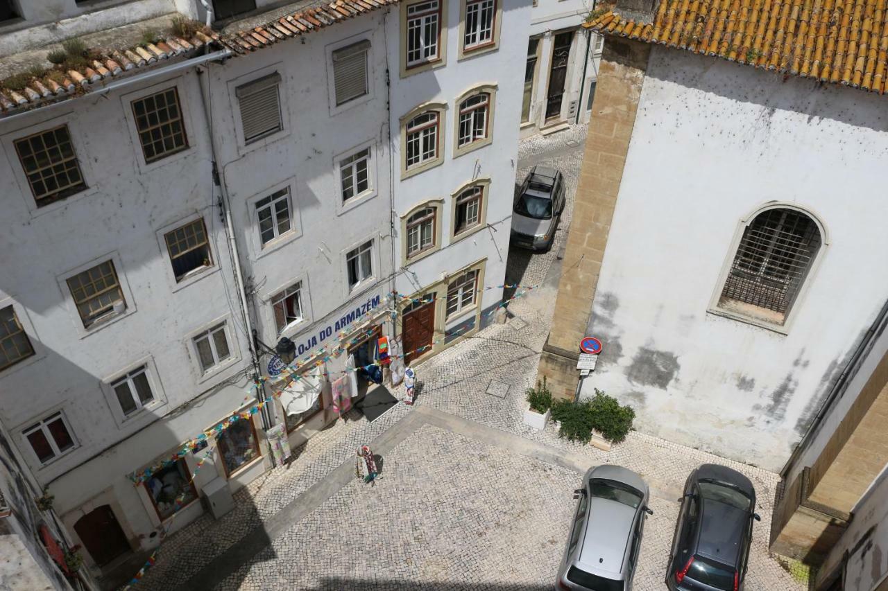 Armazem Vilaca - Ap. Pasteur Coimbra Exterior foto