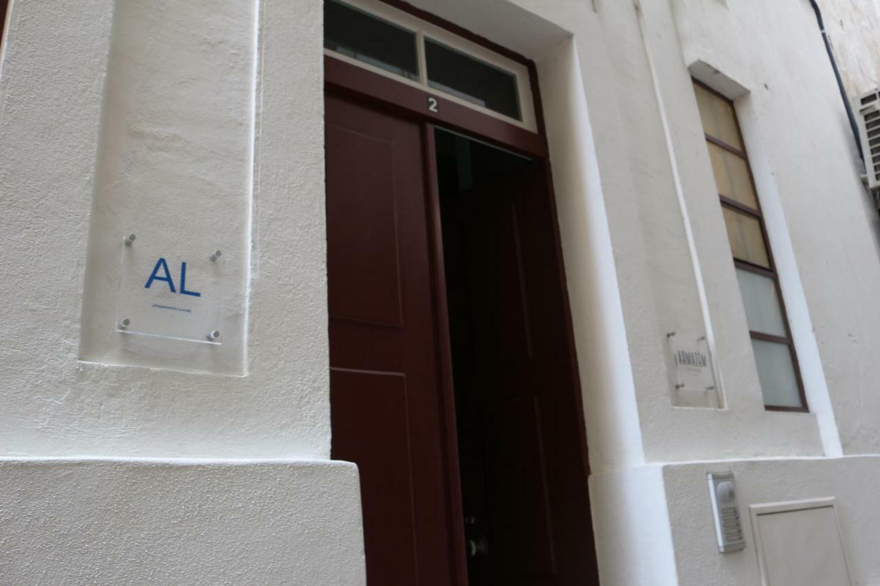Armazem Vilaca - Ap. Pasteur Coimbra Exterior foto