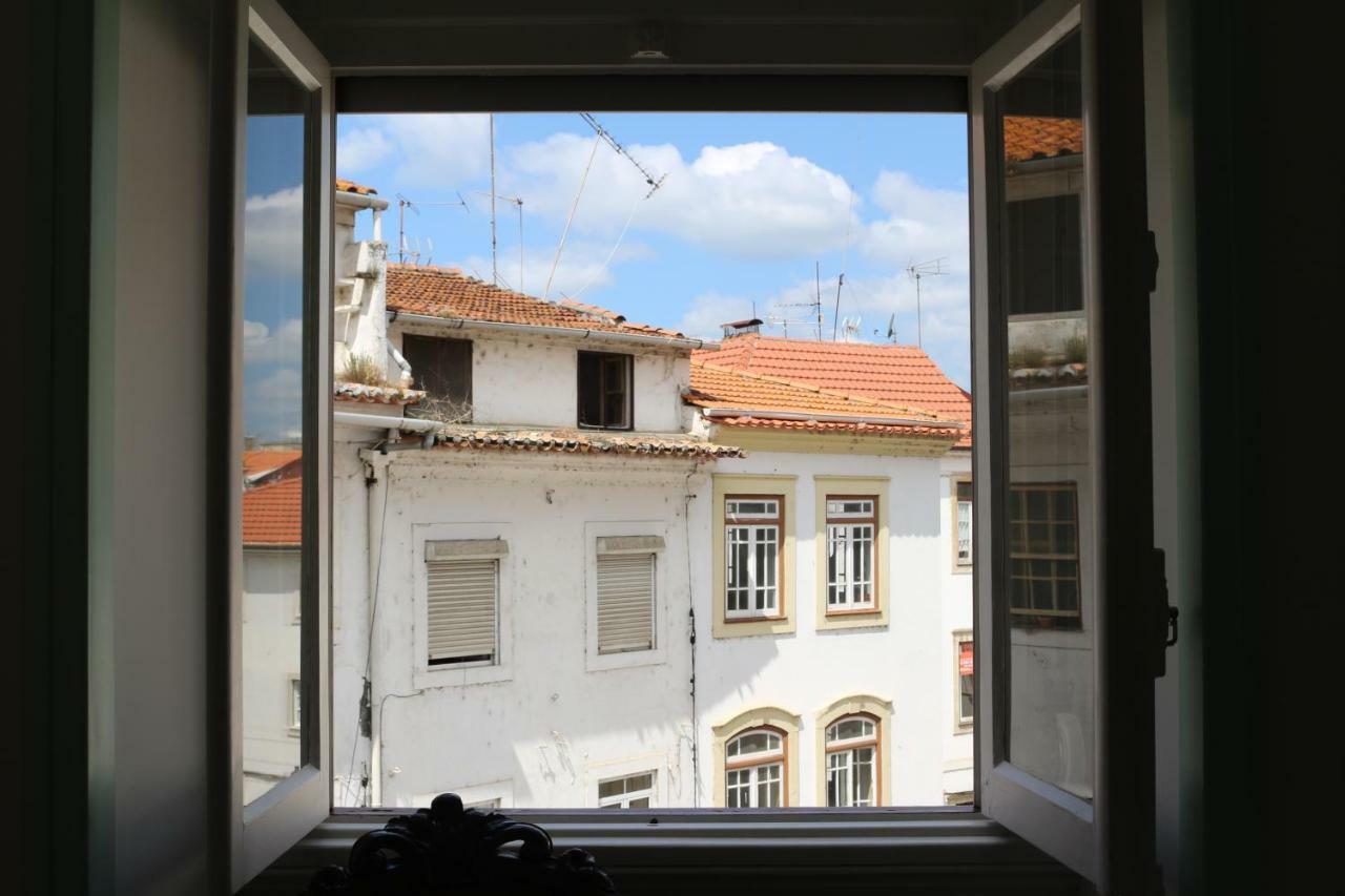 Armazem Vilaca - Ap. Pasteur Coimbra Exterior foto
