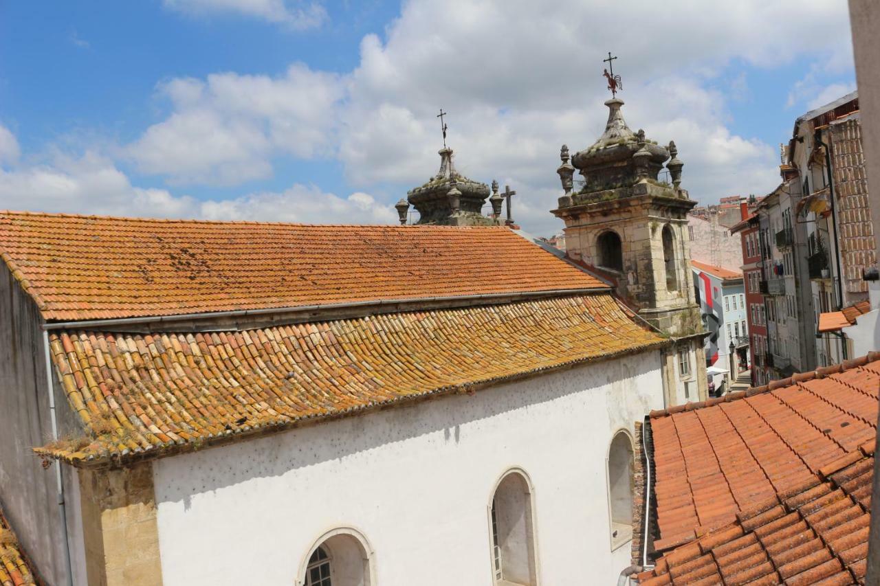 Armazem Vilaca - Ap. Pasteur Coimbra Exterior foto