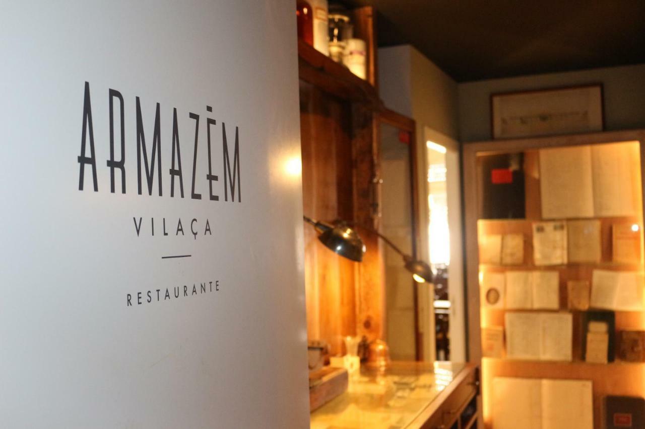 Armazem Vilaca - Ap. Pasteur Coimbra Exterior foto